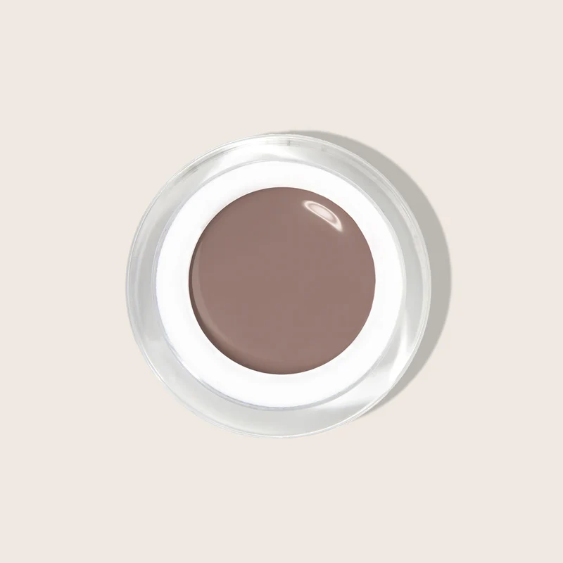 Farbgel Mocha Taupe 5ml | F613