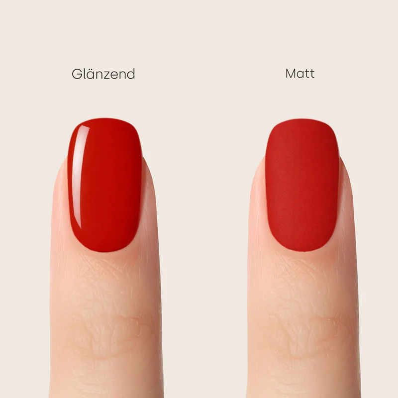 emmi Shellac UV-Lack Winter Berry 8ml | L513