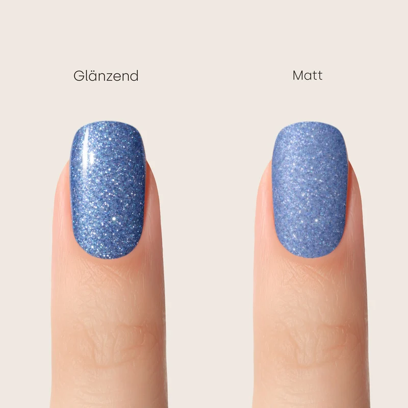 emmi Shellac UV-Lack Ice Queen 8ml | L510