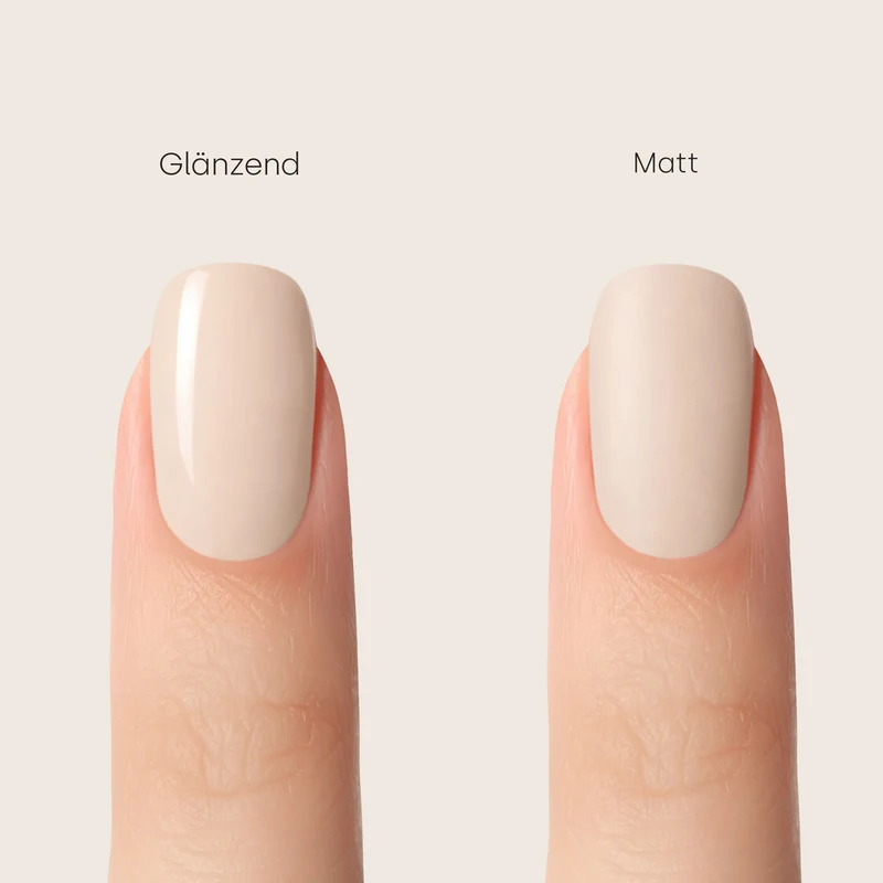 Farbgel Soft Almond Beige 5ml | F612