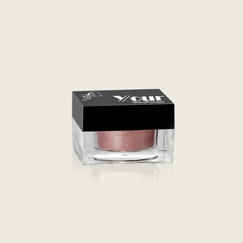 Y/our ShinyPowder 03