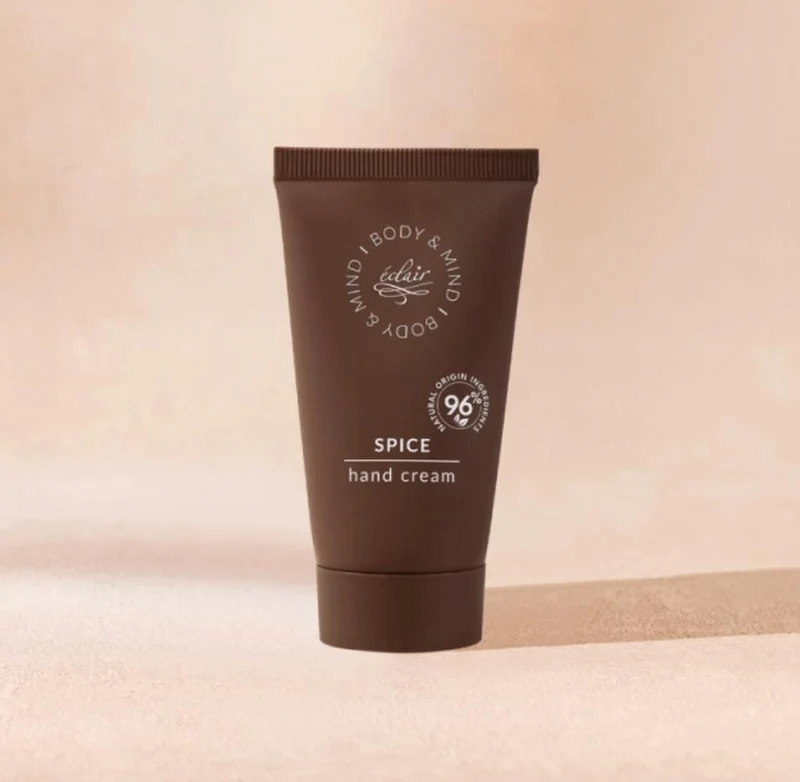 SPICE - Hand Cream 40ml ECLAIR