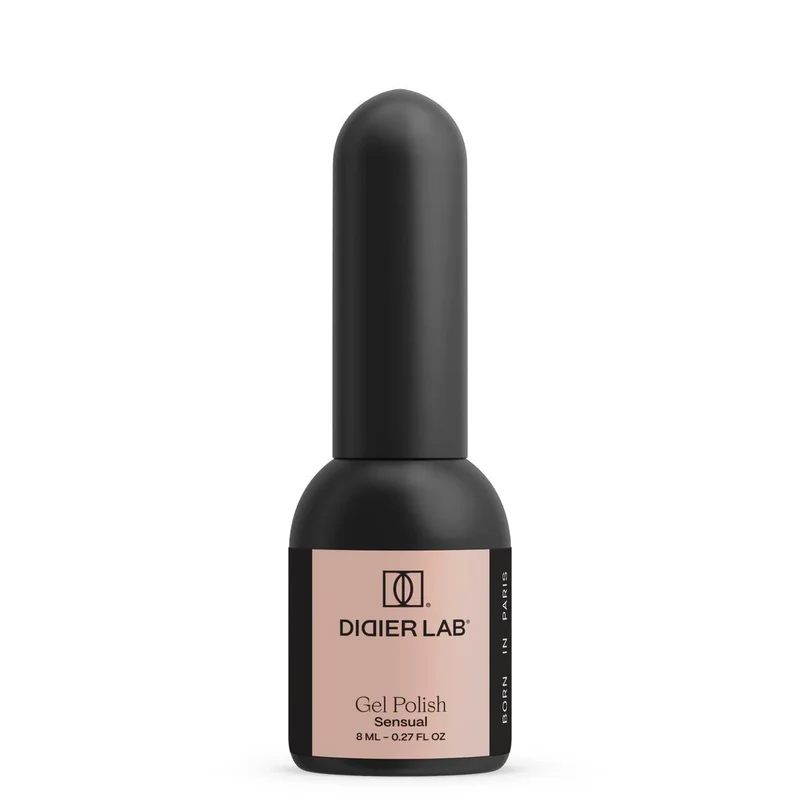 Sensual — UV Nagellack 8 ml DIDIER LAB