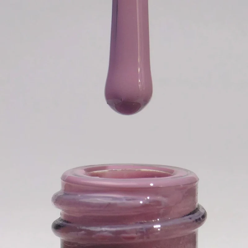Pale Violet — UV Nagellack 8 ml DIDIER LAB