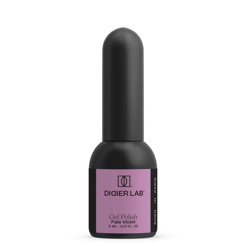 Pale Violet — UV Nagellack 8 ml DIDIER LAB