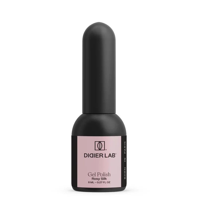 Rosy Silk — UV Nagellack 8 ml DIDIER LAB