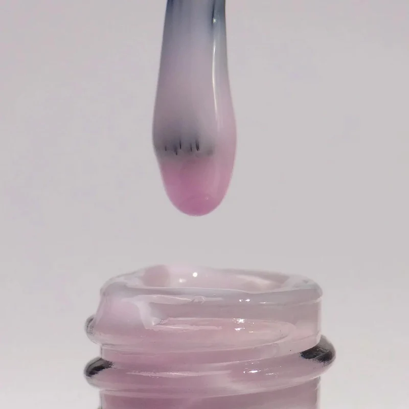 Rosy Silk — UV Nagellack 8 ml DIDIER LAB