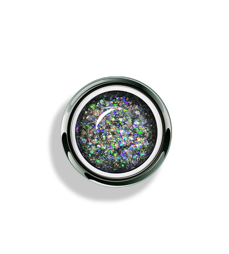 Akzentz Gel play Dazzle Galaxy