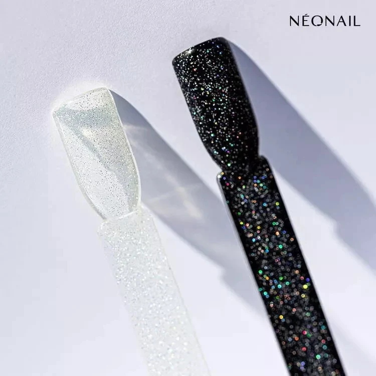 Multicolor Holo Top Glow (Top Coat) 7,2ml Neonail