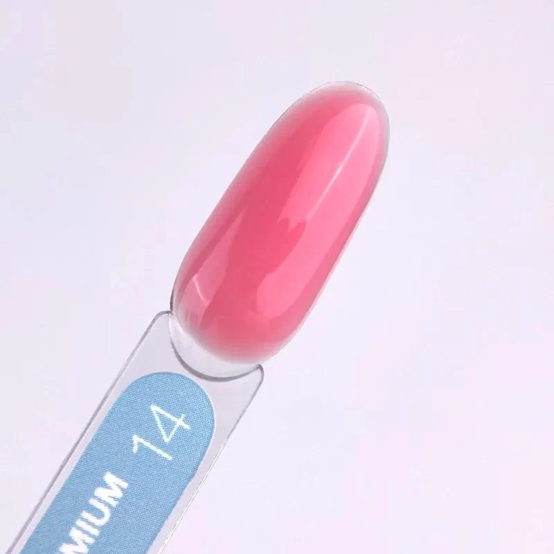 14 NO FILE Builder Gel 15ml LUNAmoon