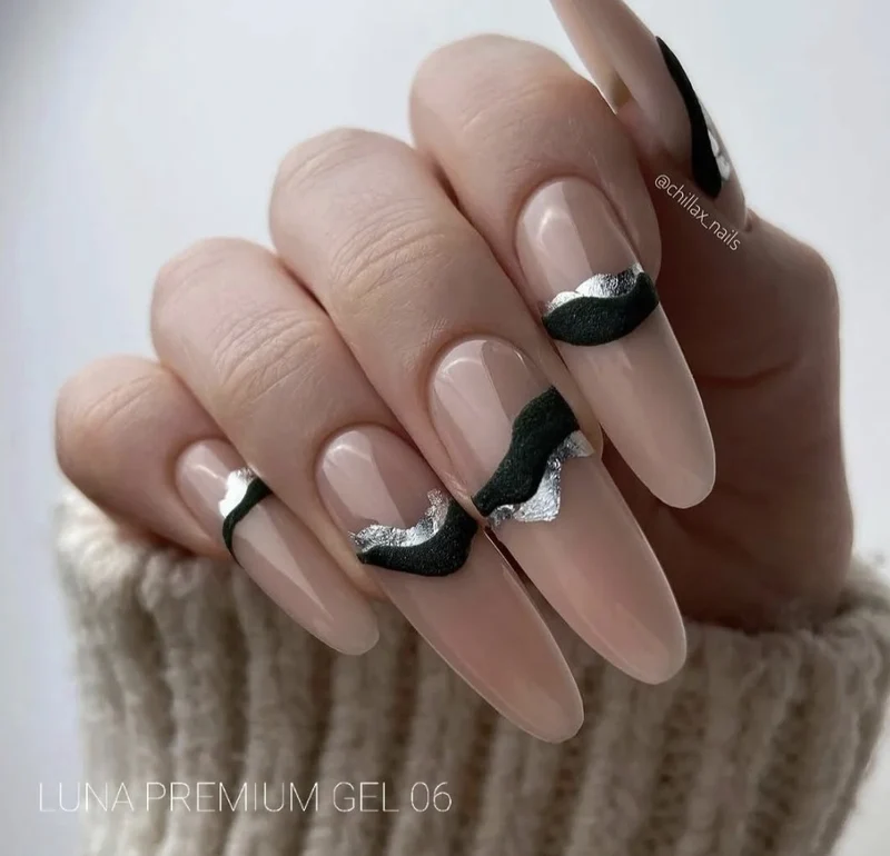 06 NO FILE Builder Gel 15ml LUNAmoon