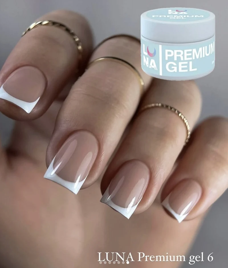 06 NO FILE Builder Gel 15ml LUNAmoon