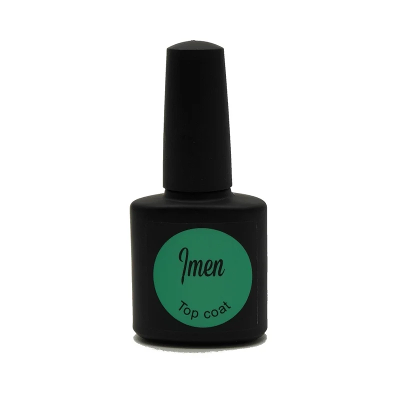 Imen Top Coat (ohne Schwitzschicht) 15ml TPO-Free