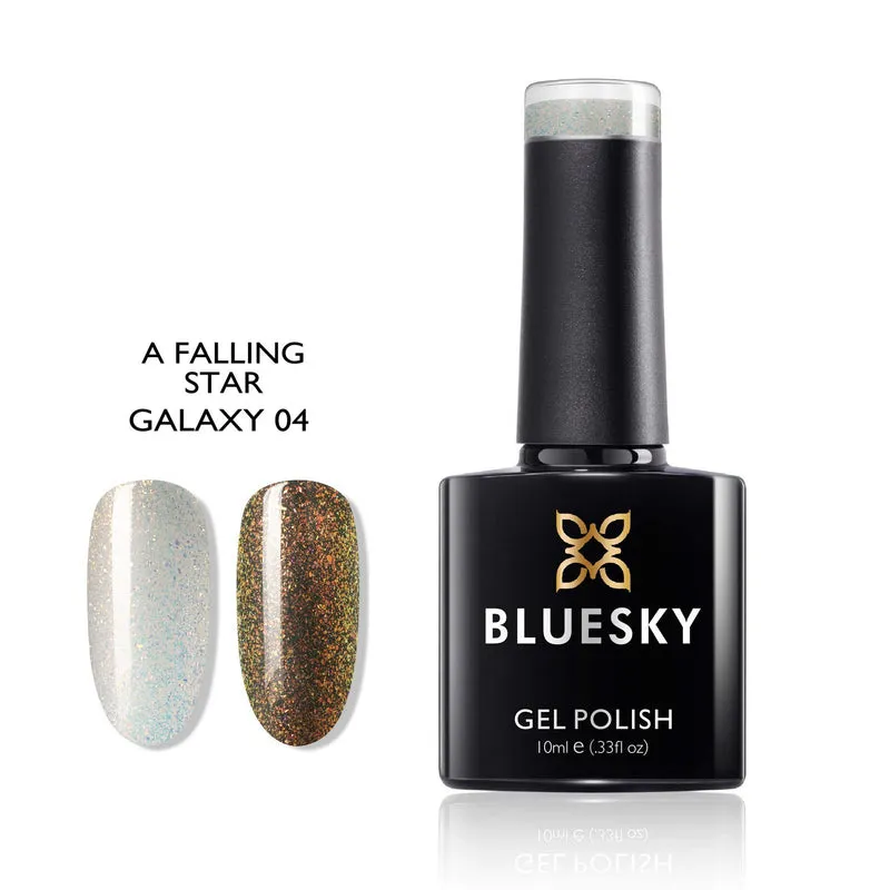 BLUESKY GALAXY 04 Falling Star 10ml