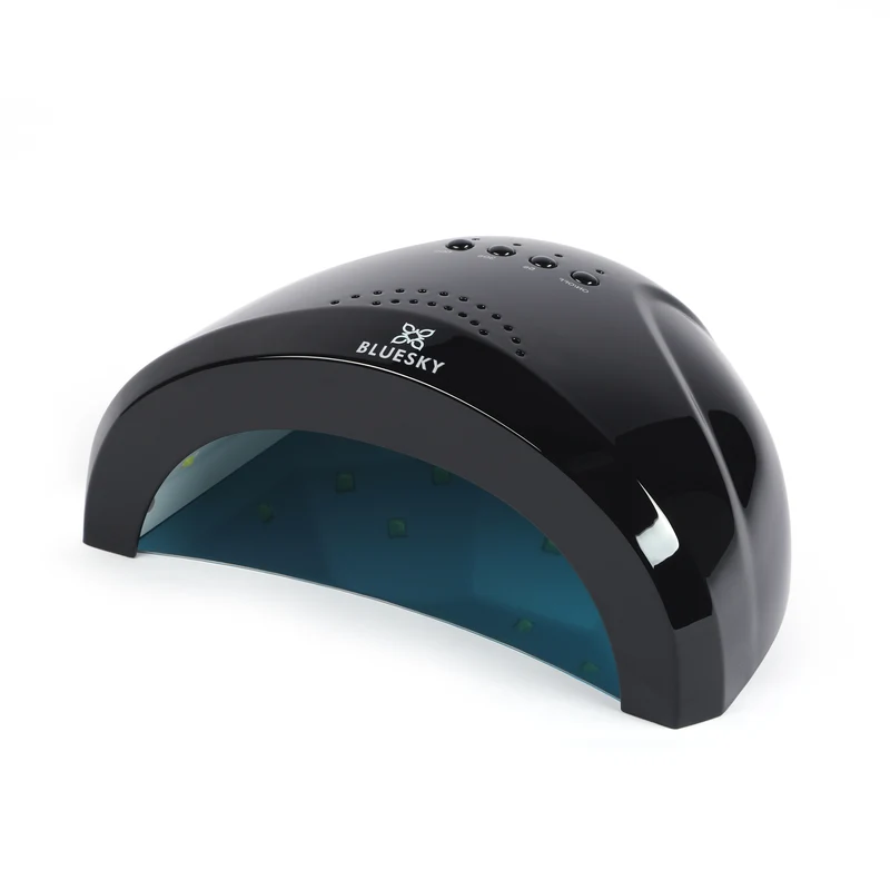 BLUESKY 48W UV/LED Lampe für Gel oder Gel Nagellack
