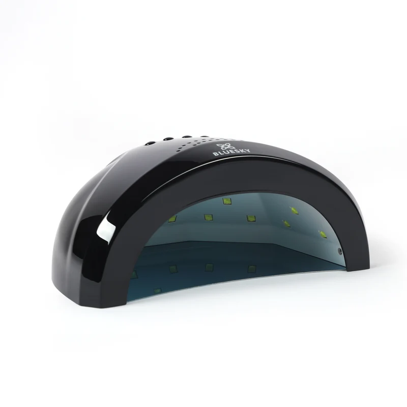 BLUESKY 48W UV/LED Lampe für Gel oder Gel Nagellack