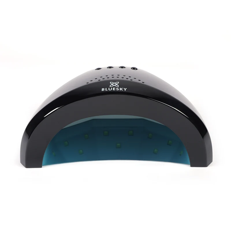 BLUESKY 48W UV/LED Lampe für Gel oder Gel Nagellack