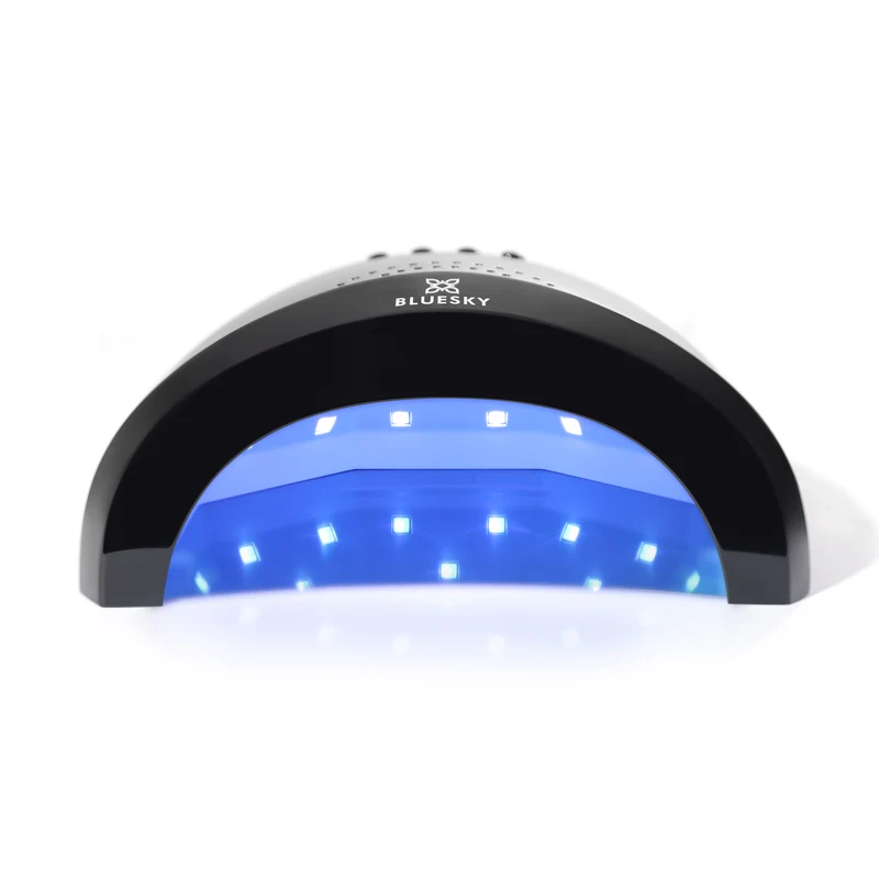 BLUESKY 48W UV/LED Lampe für Gel oder Gel Nagellack