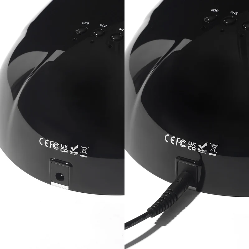 BLUESKY 48W UV/LED Lampe für Gel oder Gel Nagellack