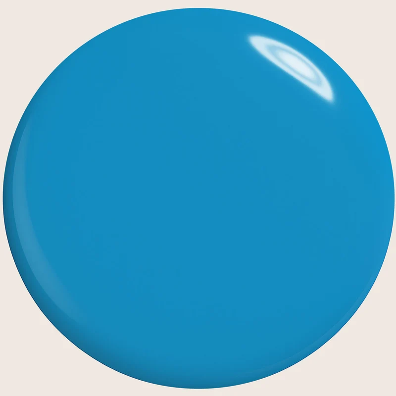 emmi Shellac UV-Lack Blue Aster 15ml | L557