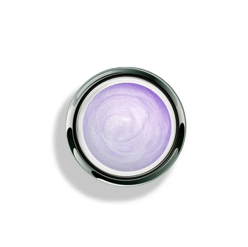 Akzentz Gel play Glitter Shifter Purple Sirene