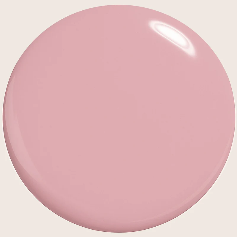 emmi Shellac UV-Lack Bleached Mauve 15ml | L555