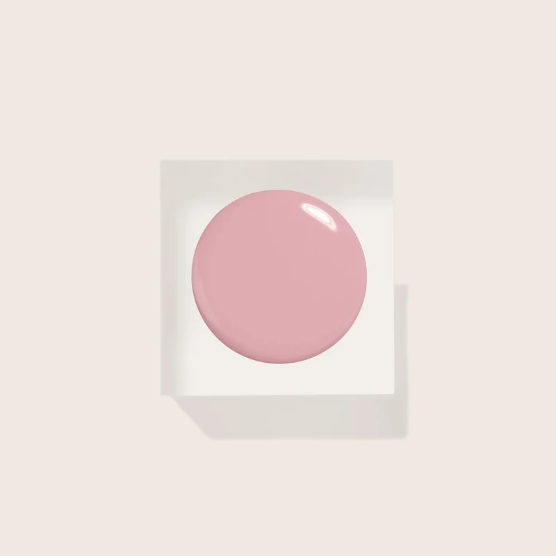 emmi Shellac UV-Lack Bleached Mauve 15ml | L555