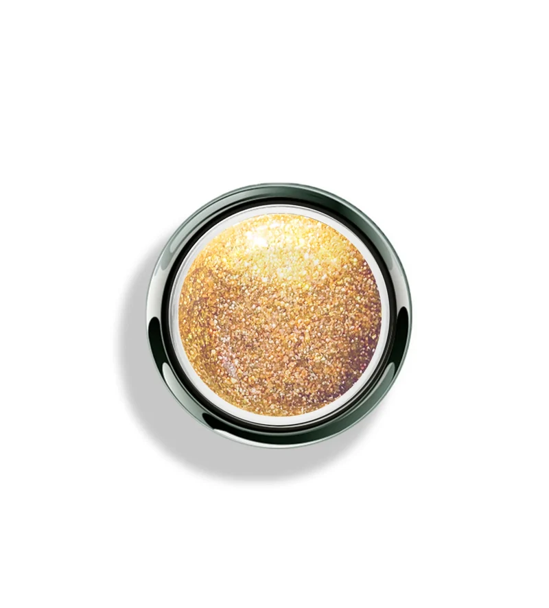 Akzentz Gel play Glitter Solar
