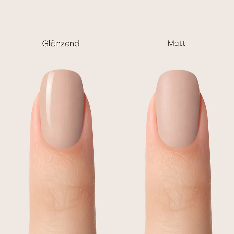 Farbgel Cappuccino Nude 5ml | F611