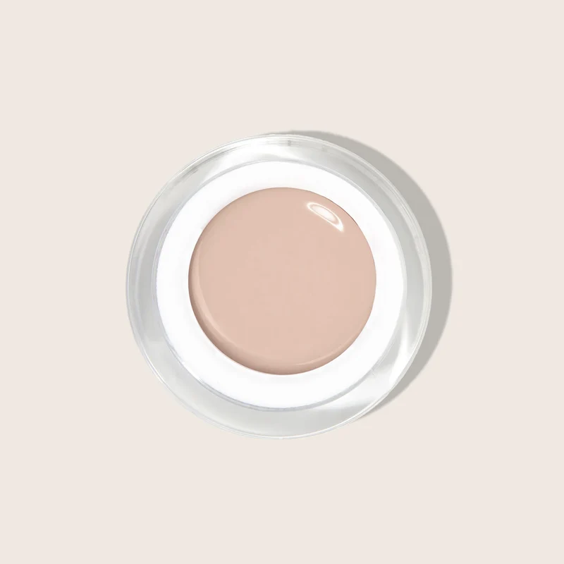 Farbgel Cappuccino Nude 5ml | F611