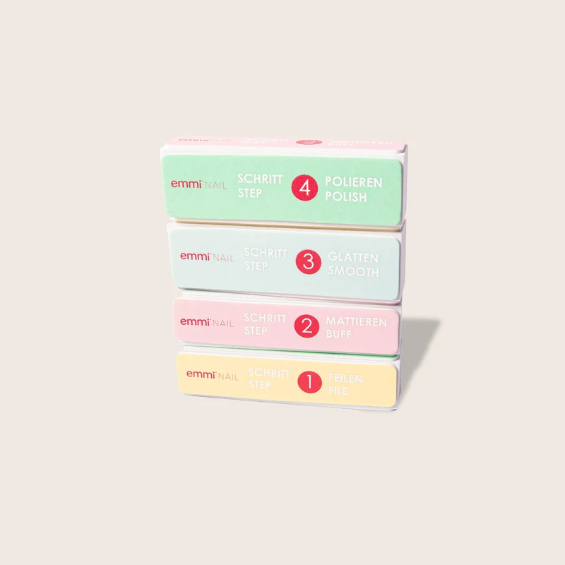 Everyday Nailcare Set