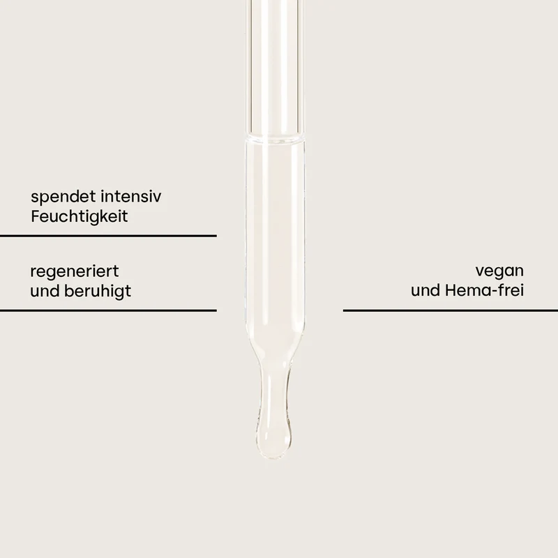 Hyaluron Nail Care Serum 8ml