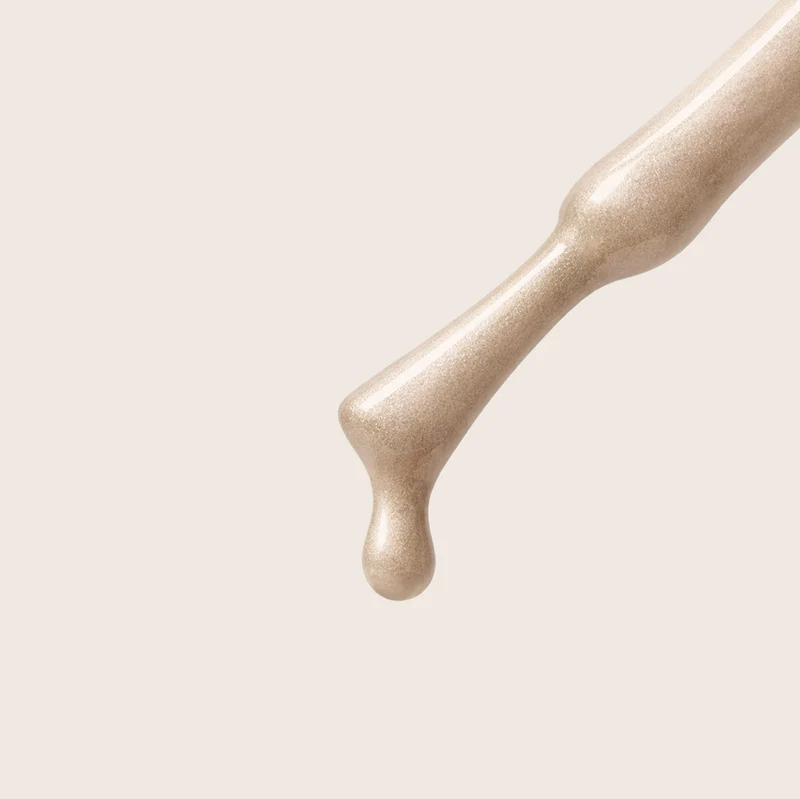 emmi Shellac UV-Lack Cat Eye Goldie 7,5ml | L559