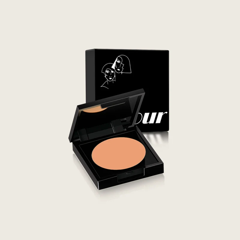 Y/our CamouflageCream 04