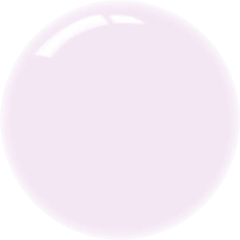 Luxio Almost Gel nail polish