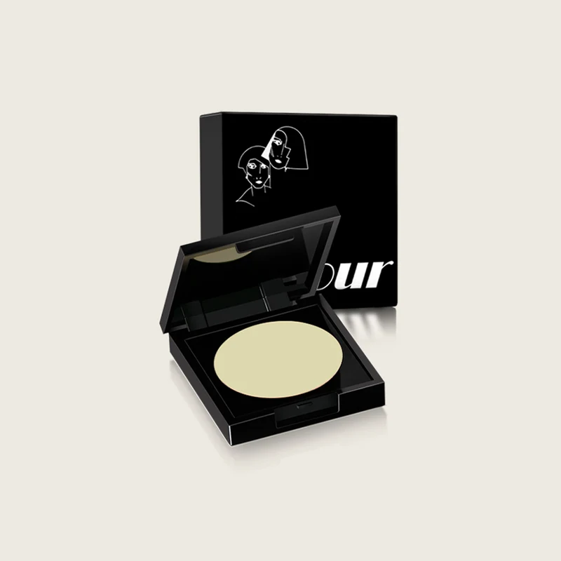 Y/our CamouflageCream 03