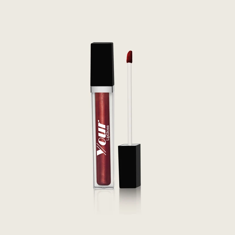 Y/our LipGloss 09