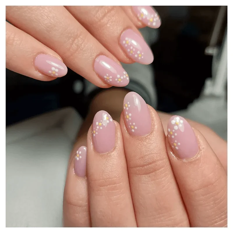 Spotswirl Silber mit Strass