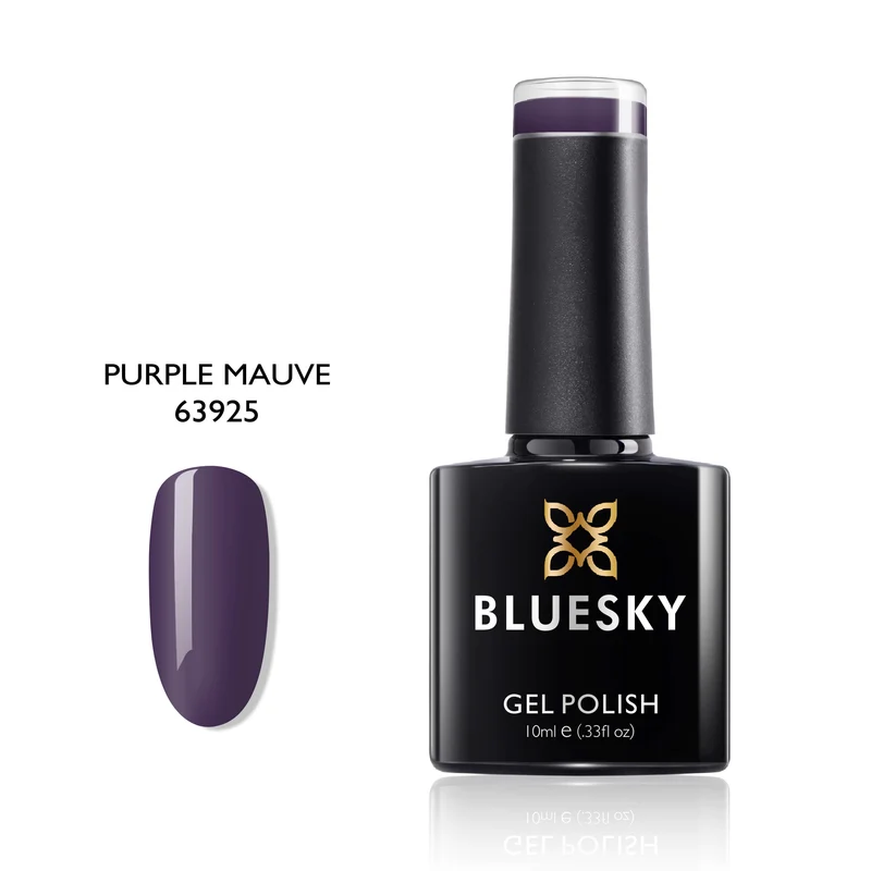 BLUESKY 63925 Purple Mauve 10ml