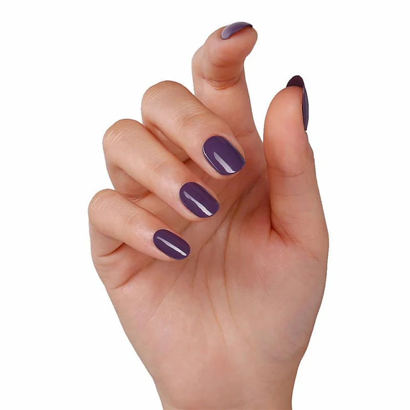 BLUESKY 63925 Purple Mauve 10ml