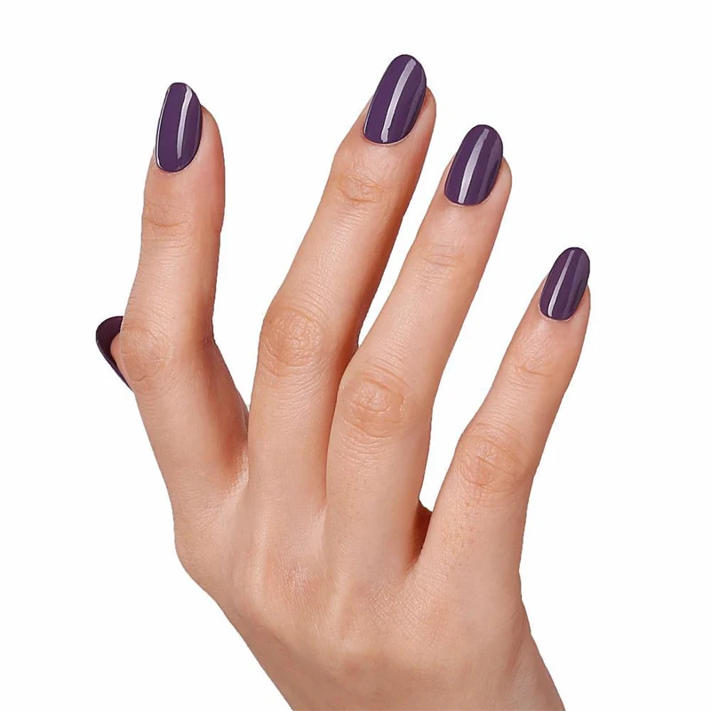 BLUESKY 63925 Purple Mauve 10ml