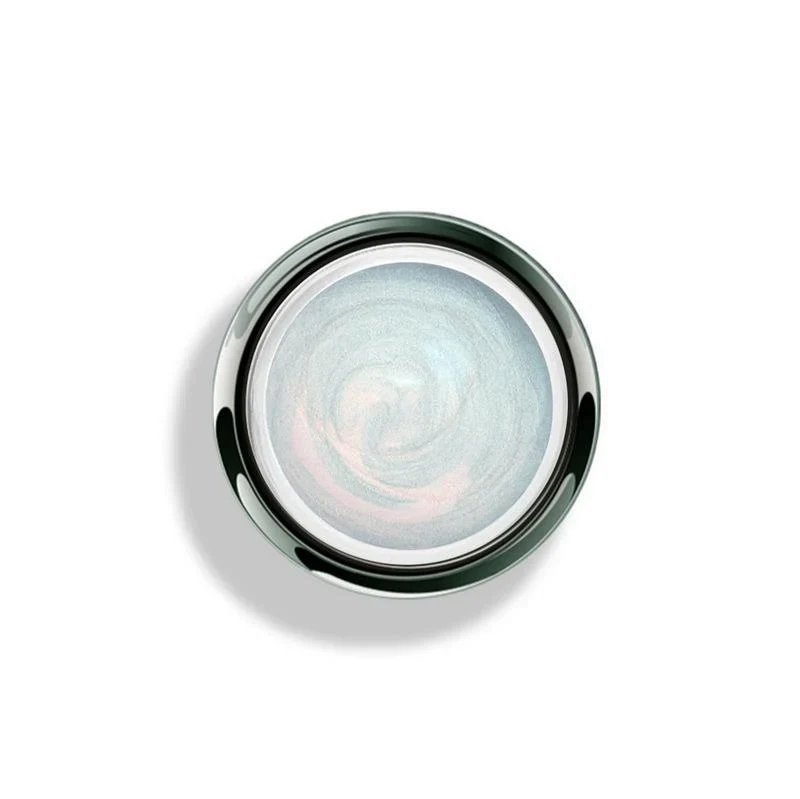 Akzentz Gel play Glitter Shifter Tidal Teal