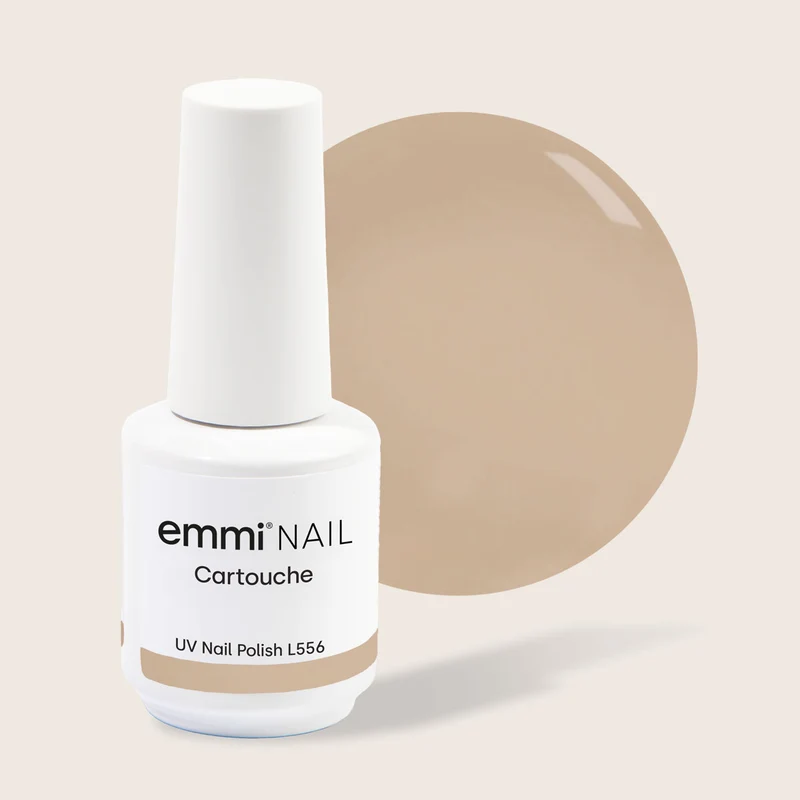 emmi Shellac UV-Lack Cartouche 15ml | L556