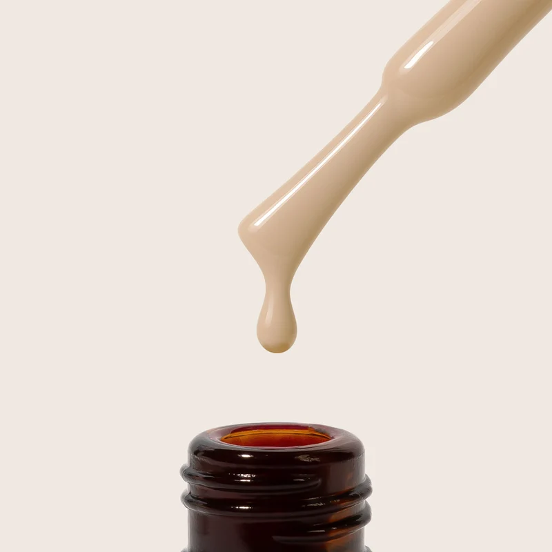 emmi Shellac UV-Lack Cartouche 15ml | L556