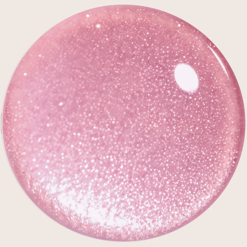 emmi Shellac UV-Lack Cat Eye Pearly Rose 7,5ml | L560