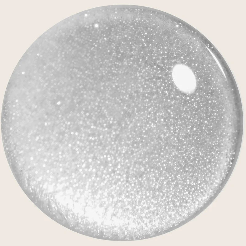 emmi Shellac UV-Lack Cat Eye Silvershine 7,5ml | L561