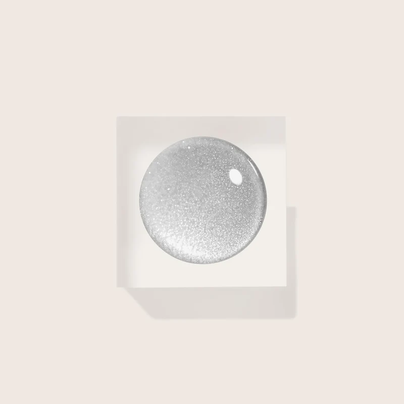 emmi Shellac UV-Lack Cat Eye Silvershine 7,5ml | L561
