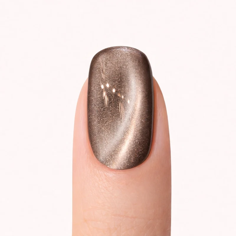 emmi Shellac UV-Lack Cat Eye Blush 7,5ml | L562