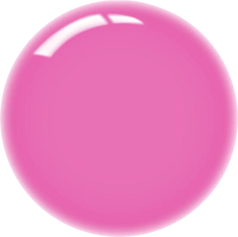 Luxio Vitality Pink Gel nail polish