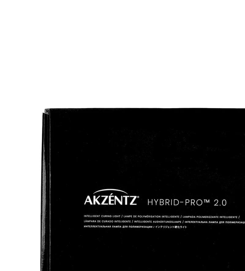 Akzentz Hybrid-Pro 2.0 Smart Light